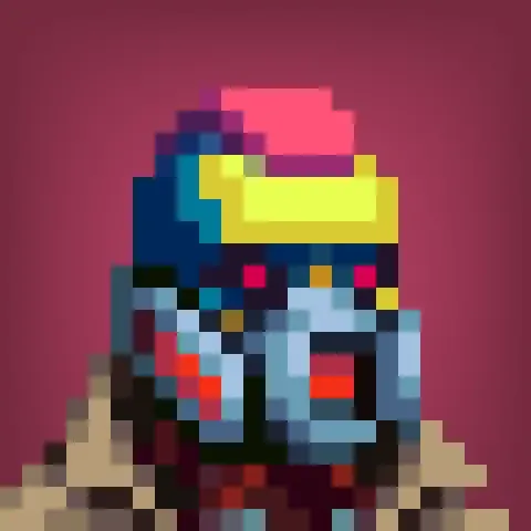 GENUINE UNDEAD #4035