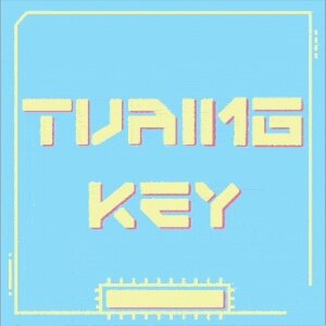 Turing Key #570