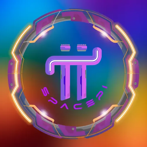 Cyberpunk Pi #5853