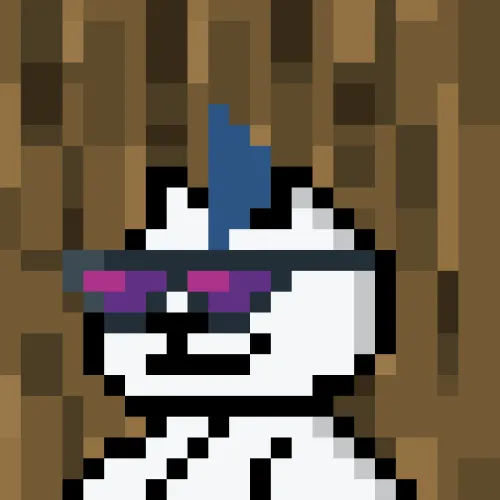 AptosDogs #3219