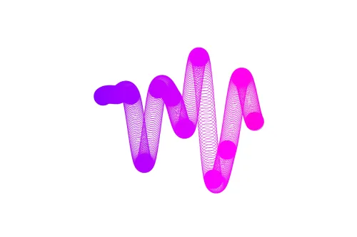 Chromie Squiggle #9075