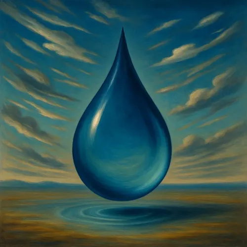Raindrop100