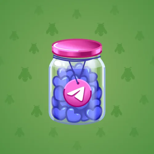 Restless Jar #47953