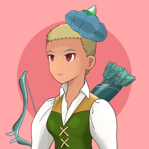 IgnisianArcher #6782