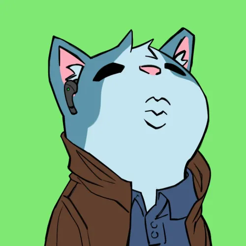 Pop Cat #2604