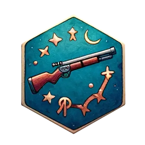 Gun #2026