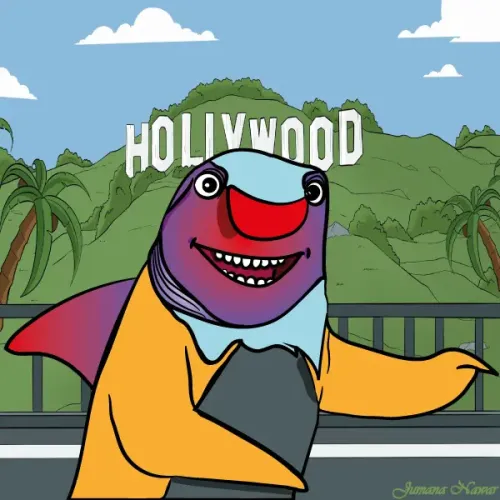 CryptoShark #4578