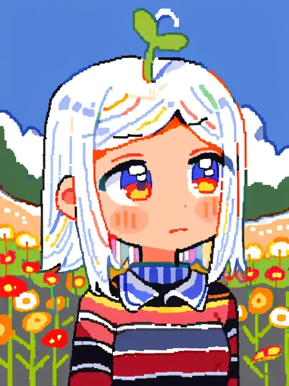 Yumemono #1112
