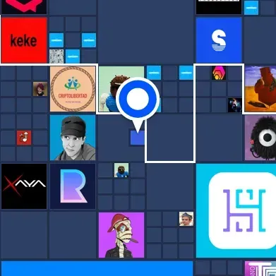 LAND (56, -53) #61868