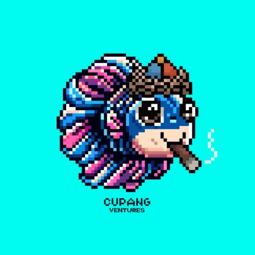 Cupang Ventures #6637