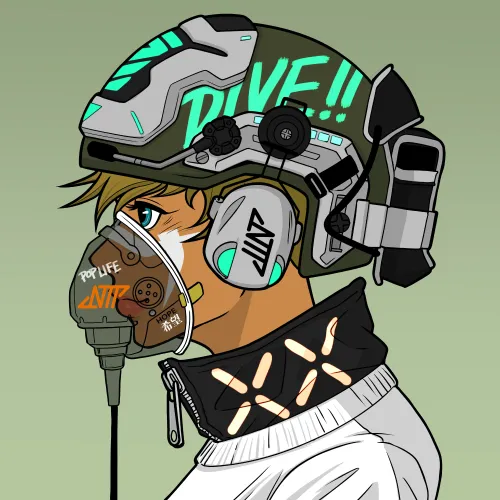 Neo Tokyo Punk #119