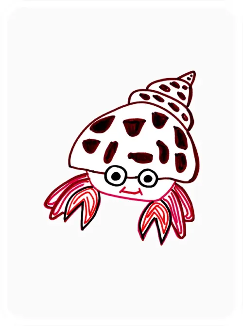 HappyHermitCrab #4636