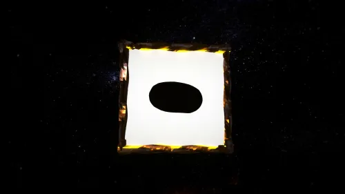 Hot Potato 2.0 - The Spaced Edition #205576