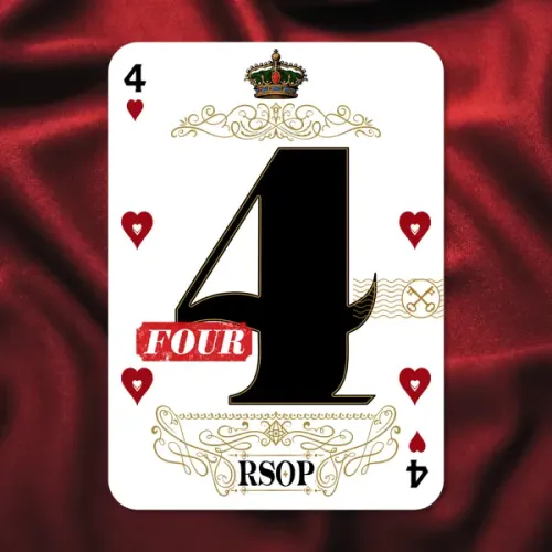 RoyalSocietyCard #1735