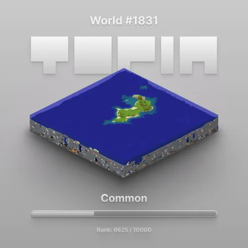 World #1831