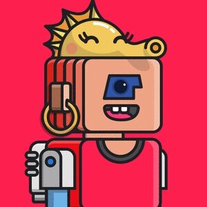 Roboto #2646