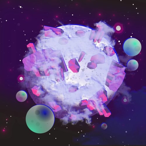 One-eyedwanderful #6175