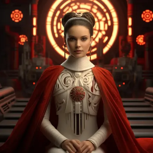 STAR WARS #9989