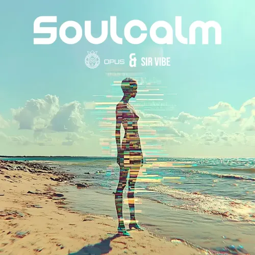 OPUS - Soulcalm #16