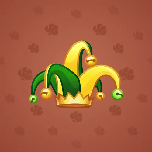 Jester Hat #43507