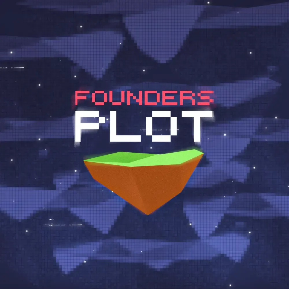 Founders' Private Plot #8309
