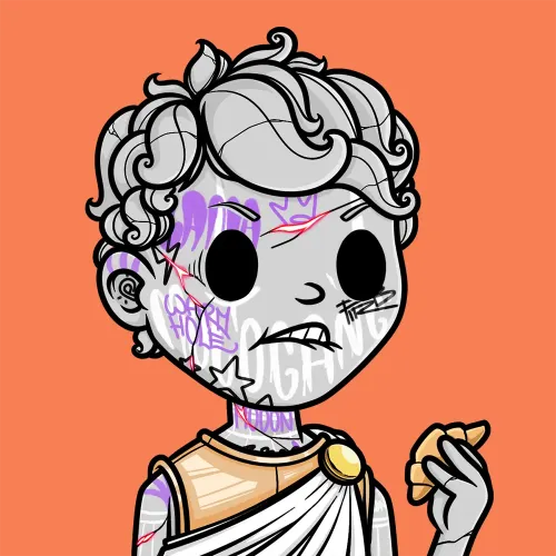 Pythenians #353