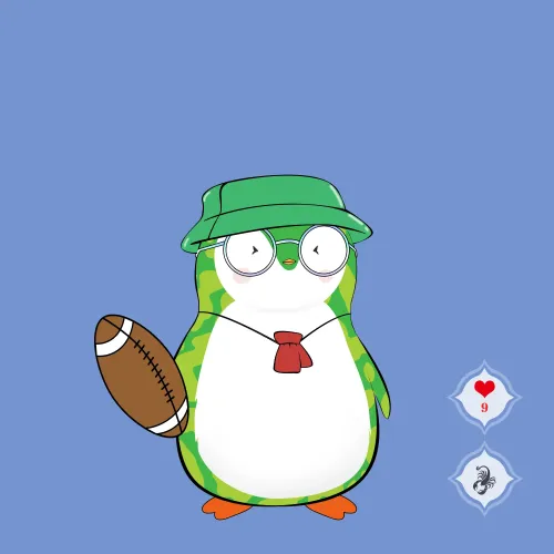 Penguins#22540