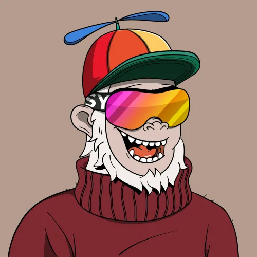 Shredding Sassy #5315