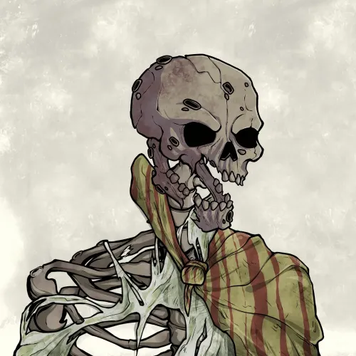Reavers #6677