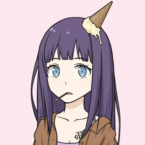 Waifu #2004