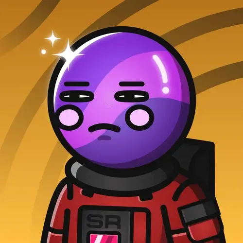 Space Rider #5807