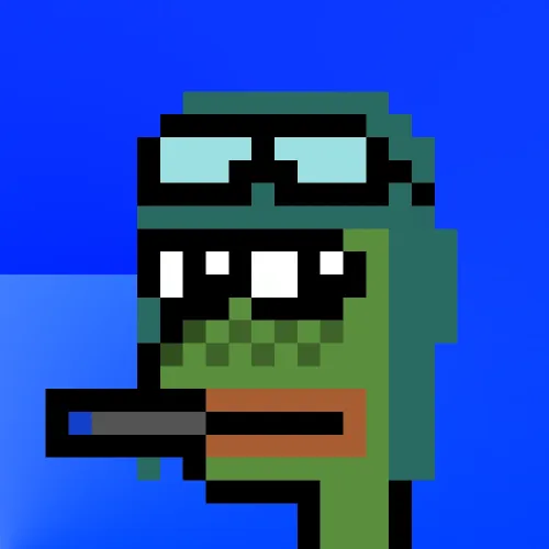PepePunks #520