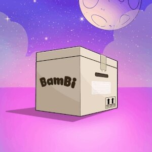 Bambi #561