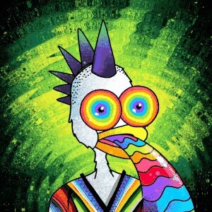 SupDuck 8310 #8310