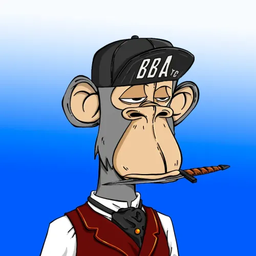 Based Bored Ape #1047