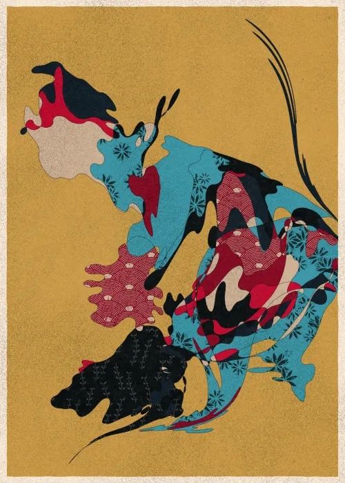Memories of Qilin #778