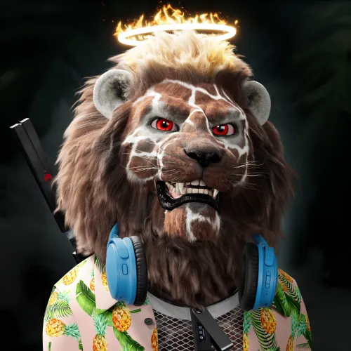 UnknownLion #1921