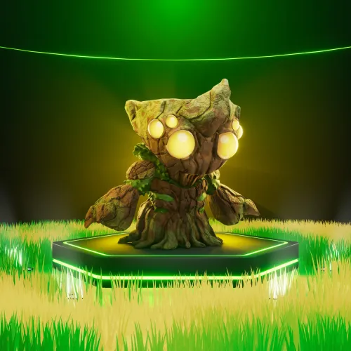 Pixelmon #4321