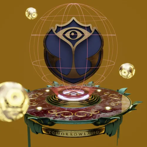 The Symbol #2629