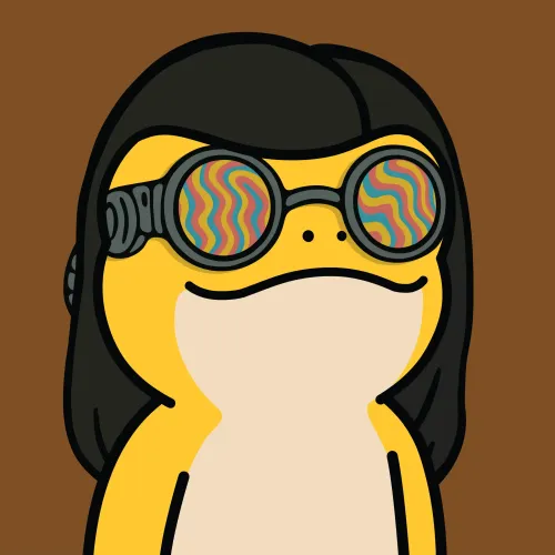 Turbo Toad ＃3770