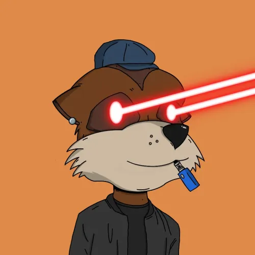 Meerkat #0625