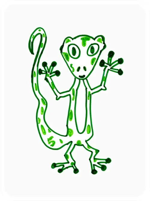 GutsyGecko #4468