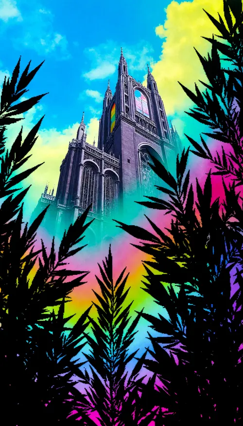 Aurora's Embrace Avenue & Twilight's Whisper Place #156