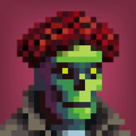 GENUINE UNDEAD #2021