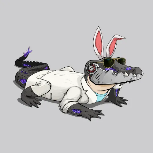 TokenGator #1204