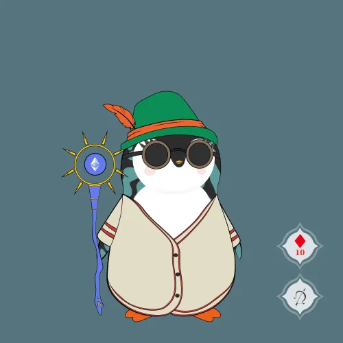 Penguins#17437