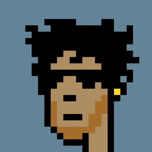 Phunk #3504