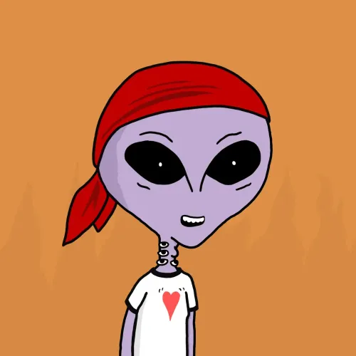 SAGA ALIENS #1833