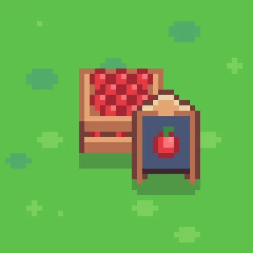 Apple #212