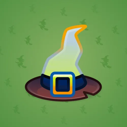 Witch Hats